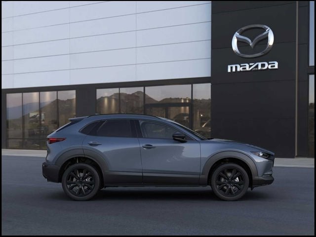 2026 Mazda Mazda CX-30 2.5 Turbo Premium Plus
