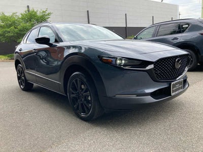 2026 Mazda Mazda CX-30 2.5 Turbo Premium Plus