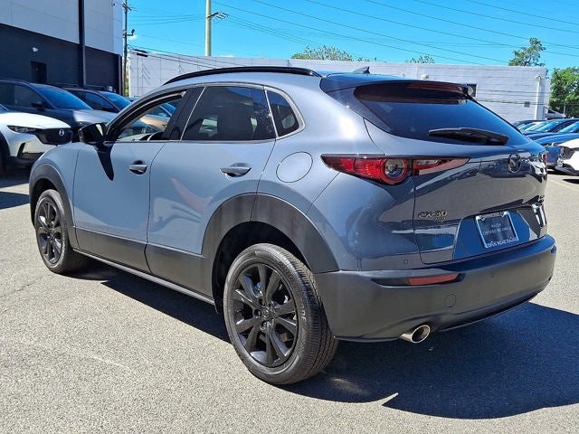 2026 Mazda Mazda CX-30 2.5 Turbo Premium Plus
