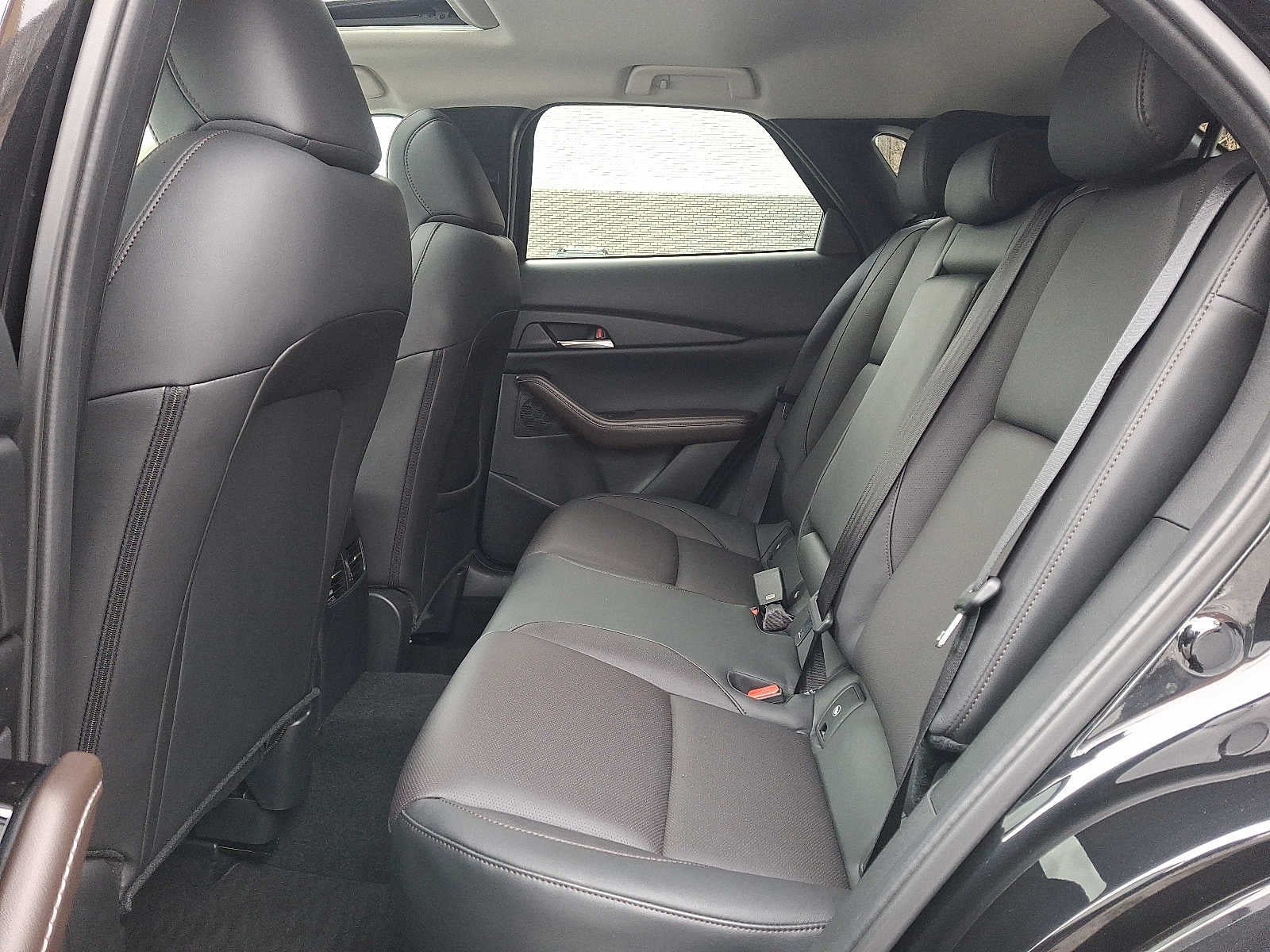 2025 Mazda Mazda CX-30 2.5 Turbo Premium Plus Package