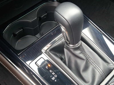 2025 Mazda Mazda CX-30 2.5 Turbo Premium Plus Package