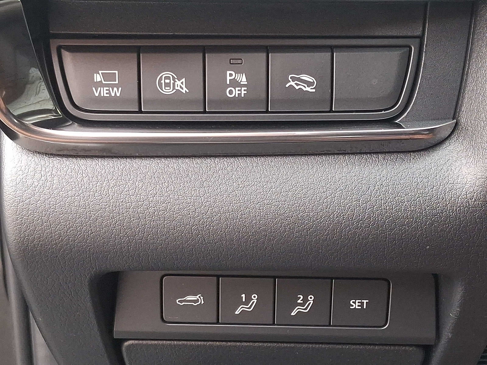 2025 Mazda Mazda CX-30 2.5 Turbo Premium Plus Package