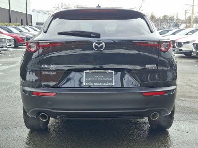 2025 Mazda Mazda CX-30 2.5 Turbo Premium Plus Package