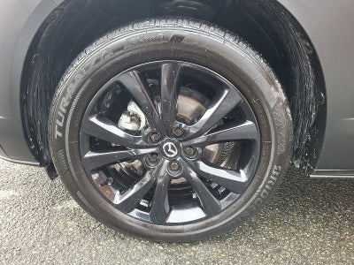 2025 Mazda Mazda CX-30 2.5 Turbo Premium Plus Package