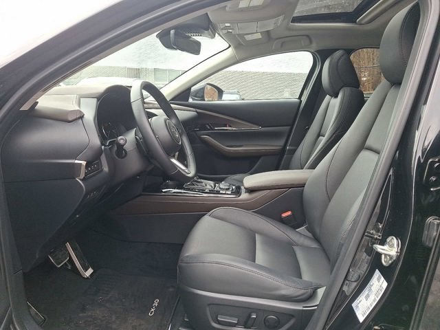 2025 Mazda Mazda CX-30 2.5 Turbo Premium Plus Package