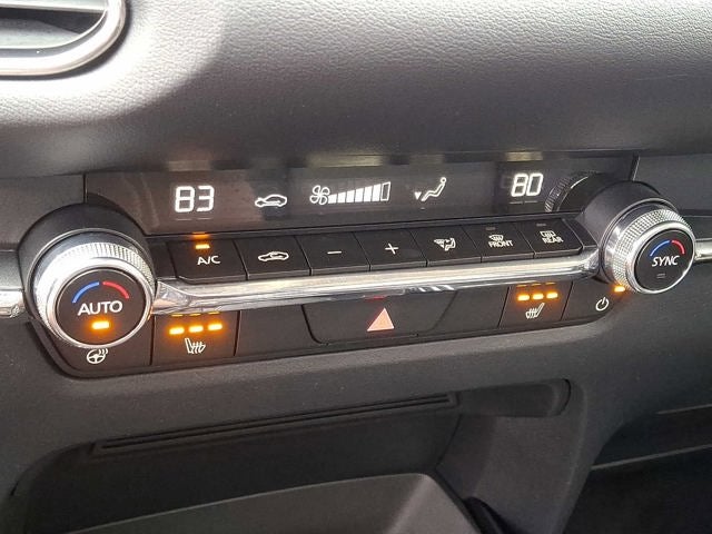 2025 Mazda Mazda CX-30 2.5 Turbo Premium Plus Package