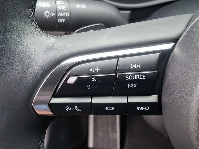 2025 Mazda Mazda CX-30 2.5 Turbo Premium Plus Package