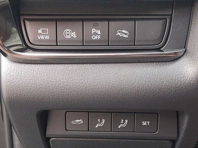 2025 Mazda Mazda CX-30 2.5 Turbo Premium Plus Package