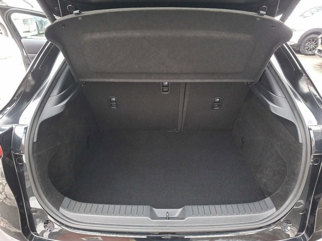 2025 Mazda Mazda CX-30 2.5 Turbo Premium Plus Package