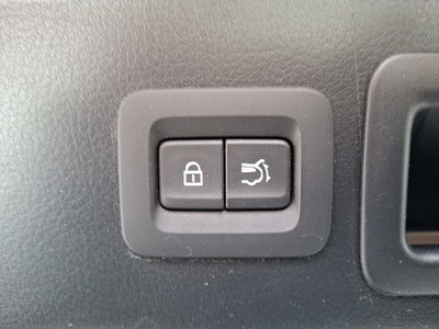 2025 Mazda Mazda CX-30 2.5 Turbo Premium Plus Package