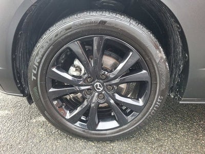 2025 Mazda Mazda CX-30 2.5 Turbo Premium Plus Package