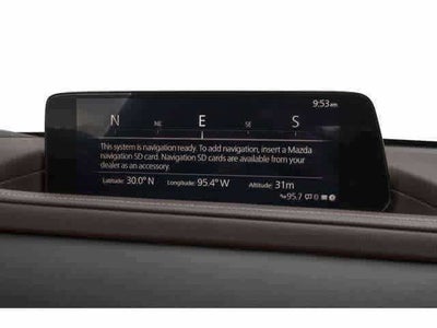 2026 Mazda Mazda CX-30 2.5 Turbo Premium Plus