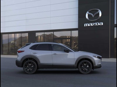 2026 Mazda Mazda CX-30 2.5 Turbo Premium Plus