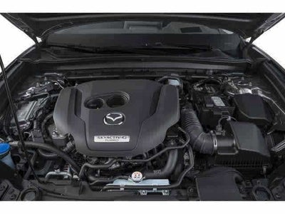 2026 Mazda Mazda CX-30 2.5 Turbo Premium Plus