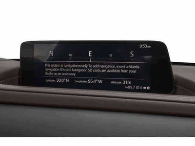 2026 Mazda Mazda CX-30 2.5 Turbo Premium Plus