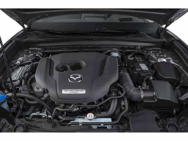 2026 Mazda Mazda CX-30 2.5 Turbo Premium Plus