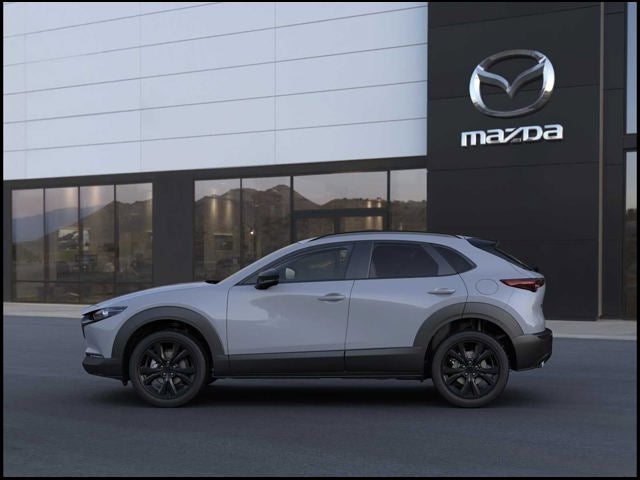 2026 Mazda Mazda CX-30 2.5 S Aire Edition