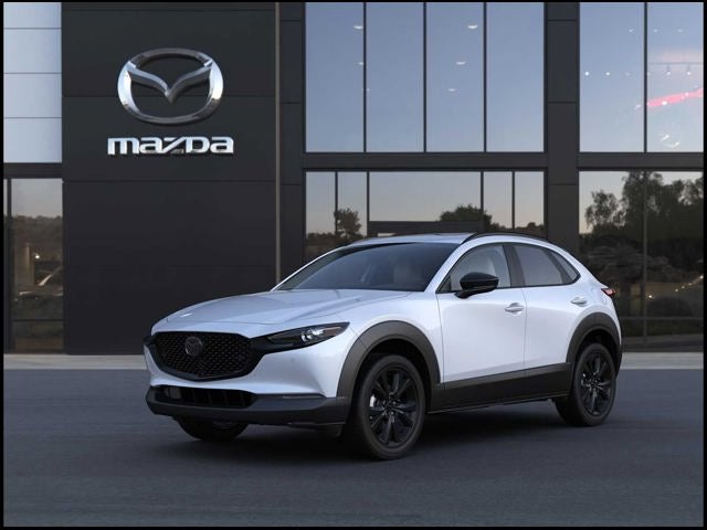 2026 Mazda Mazda CX-30 2.5 S Aire Edition