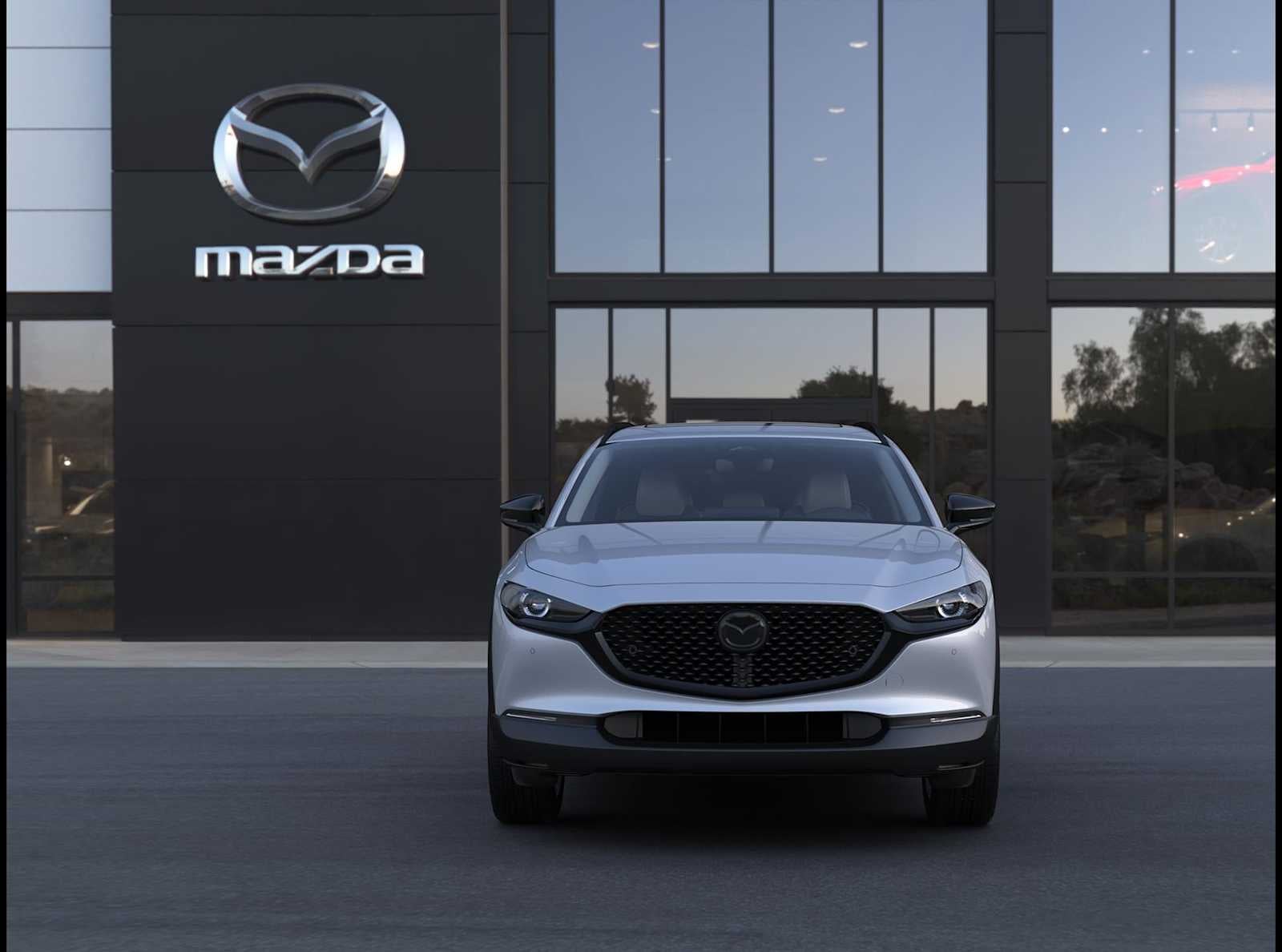 2026 Mazda Mazda CX-30 2.5 S Aire Edition