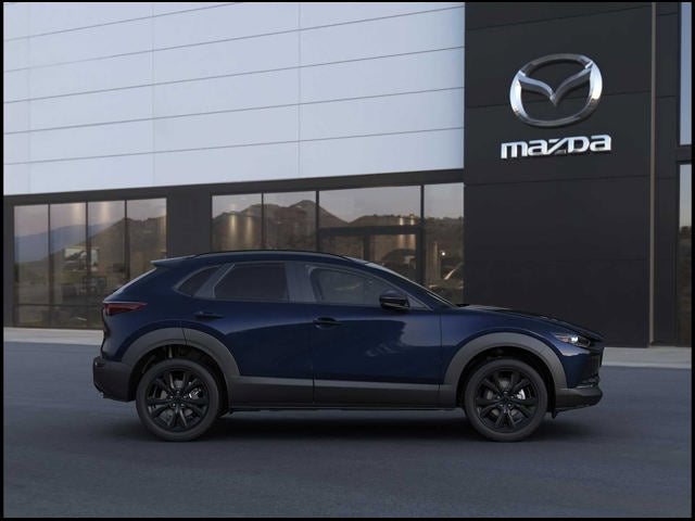2026 Mazda Mazda CX-30 2.5 S Aire Edition