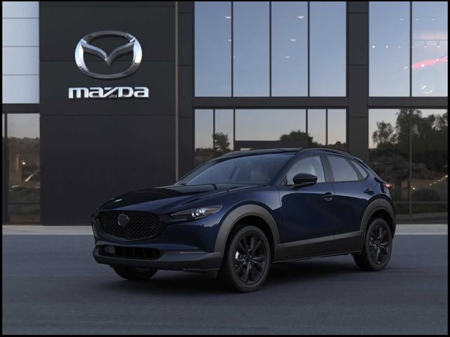 2026 Mazda Mazda CX-30 2.5 Turbo Aire Edition