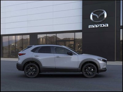 2026 Mazda Mazda CX-30 2.5 Turbo Aire Edition