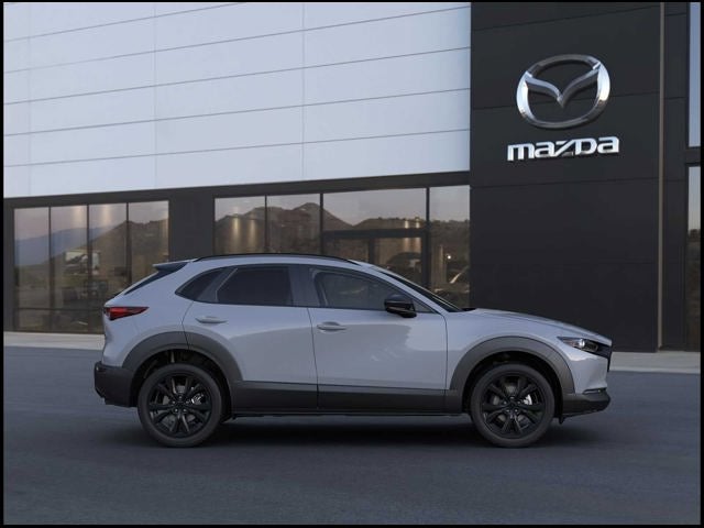 2026 Mazda Mazda CX-30 2.5 Turbo Aire Edition