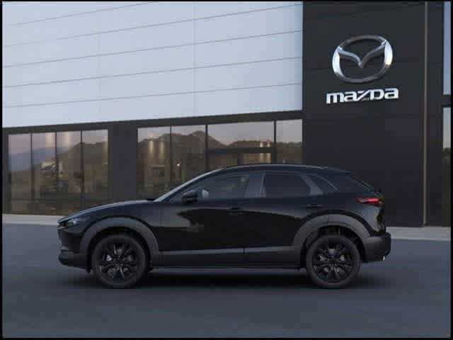 2026 Mazda Mazda CX-30 2.5 Turbo Aire Edition
