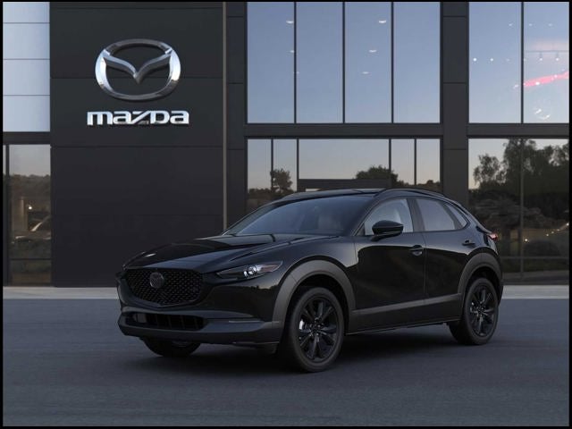 2026 Mazda Mazda CX-30 2.5 Turbo Aire Edition