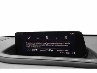 2026 Mazda Mazda CX-30 2.5 Turbo Aire Edition