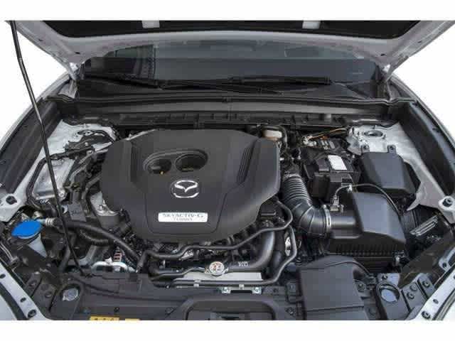 2026 Mazda Mazda CX-30 2.5 Turbo Aire Edition