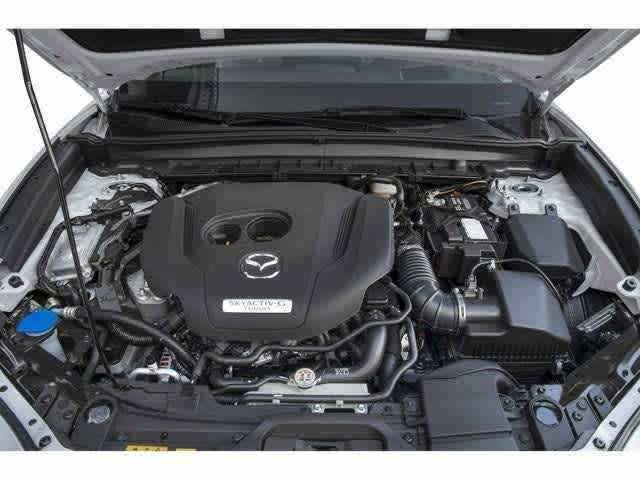 2026 Mazda Mazda CX-30 2.5 Turbo Aire Edition