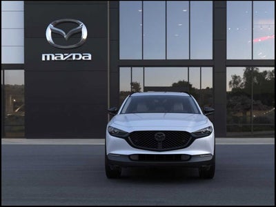 2026 Mazda Mazda CX-30 2.5 Turbo Aire Edition
