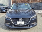 2018 Mazda Mazda3 5-Door Grand Touring