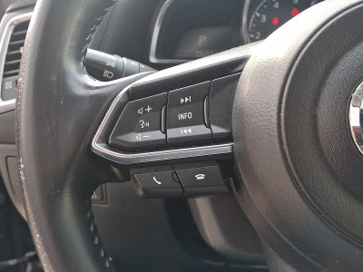 2018 Mazda Mazda3 5-Door Grand Touring