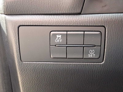 2018 Mazda Mazda3 5-Door Grand Touring