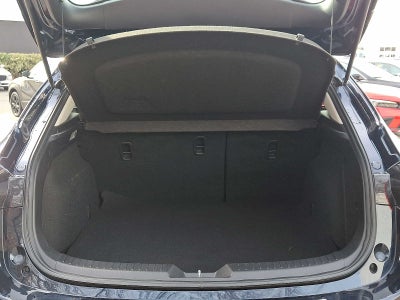 2018 Mazda Mazda3 5-Door Grand Touring