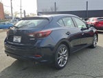 2018 Mazda Mazda3 5-Door Grand Touring
