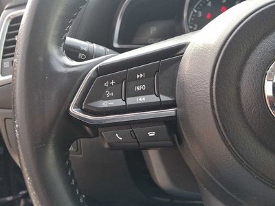 2018 Mazda Mazda3 5-Door Grand Touring