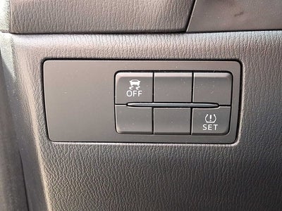 2018 Mazda Mazda3 5-Door Grand Touring