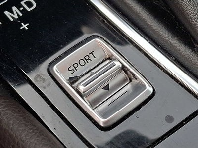 2018 Mazda Mazda3 5-Door Grand Touring