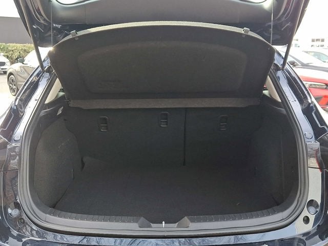 2018 Mazda Mazda3 5-Door Grand Touring