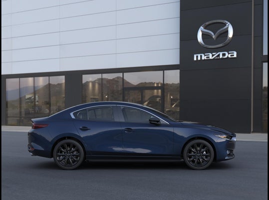 2024 Mazda MAZDA3 2.5 S Select Sport FWD in Bridgewater, NJ - Open Road Automotive Group