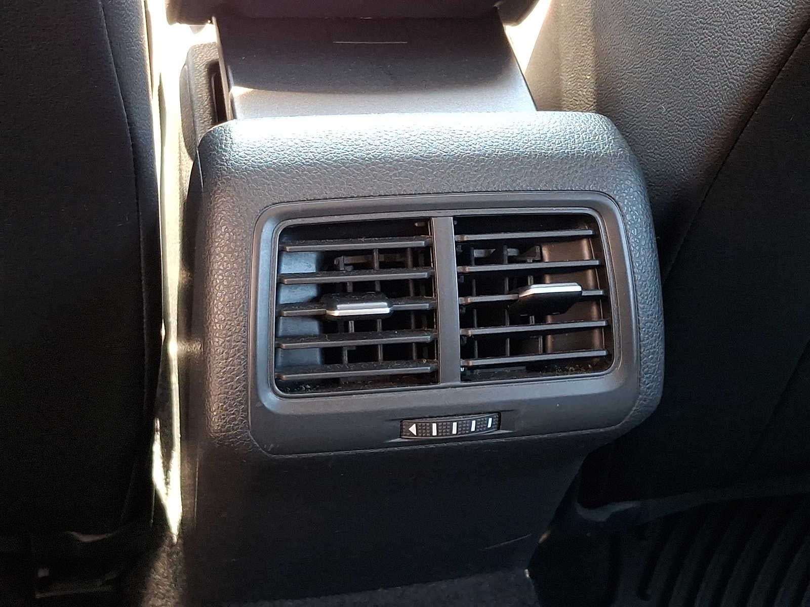 2017 Volkswagen Golf Wolfsburg Edition