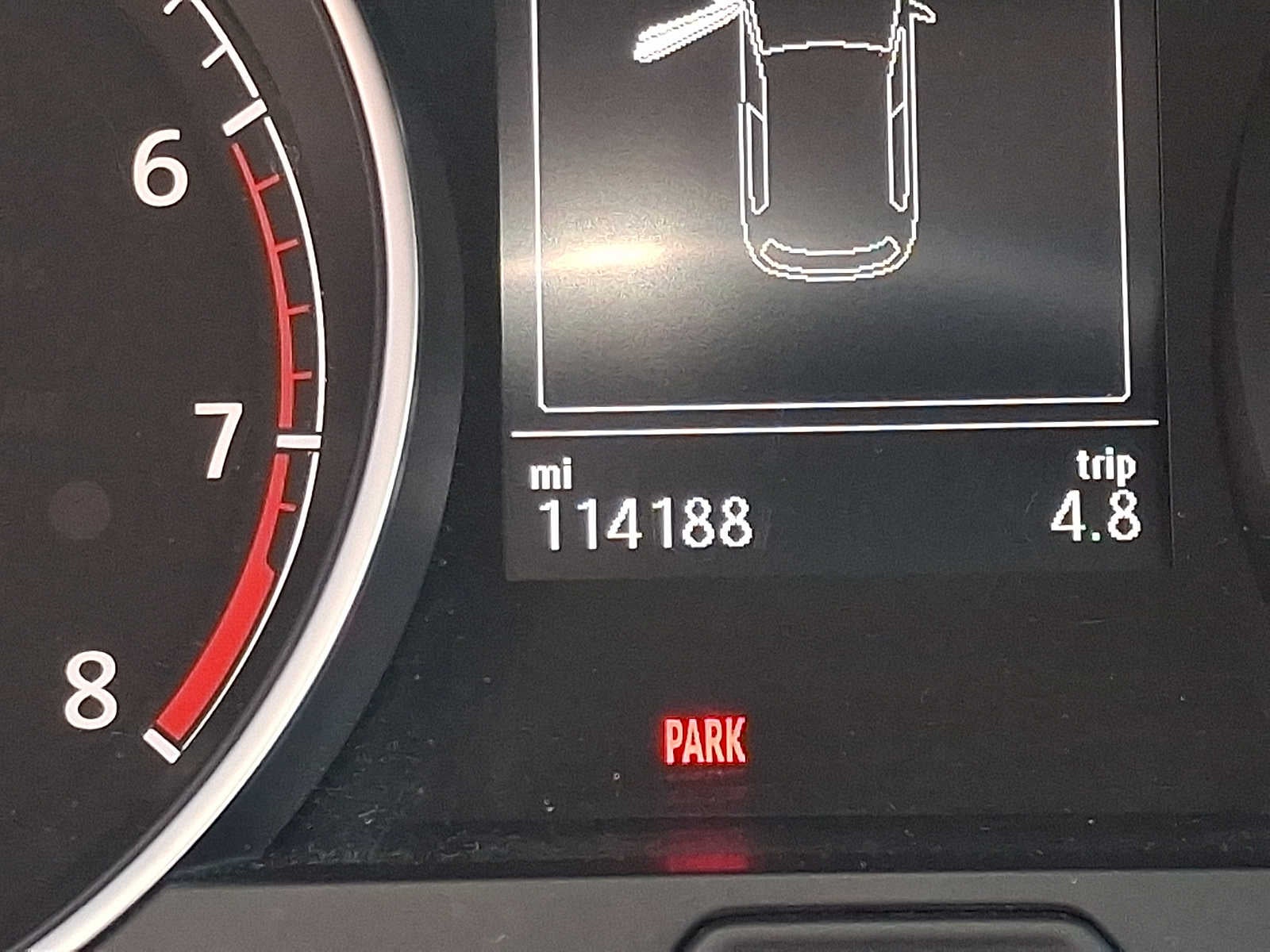 2017 Volkswagen Golf Wolfsburg Edition