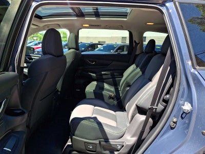2023 Subaru Ascent Onyx Edition Limited