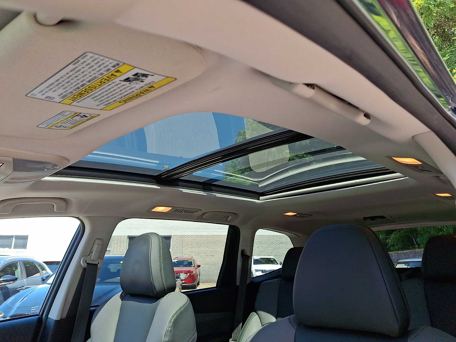 2023 Subaru Ascent Onyx Edition Limited