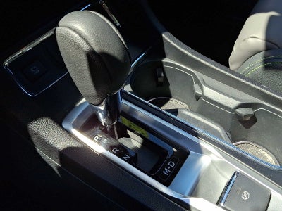 2023 Subaru Ascent Onyx Edition Limited