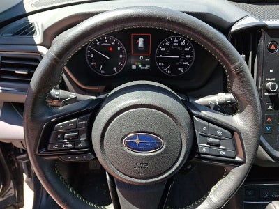 2023 Subaru Ascent Onyx Edition Limited