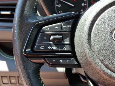 2023 Subaru Ascent Onyx Edition Limited